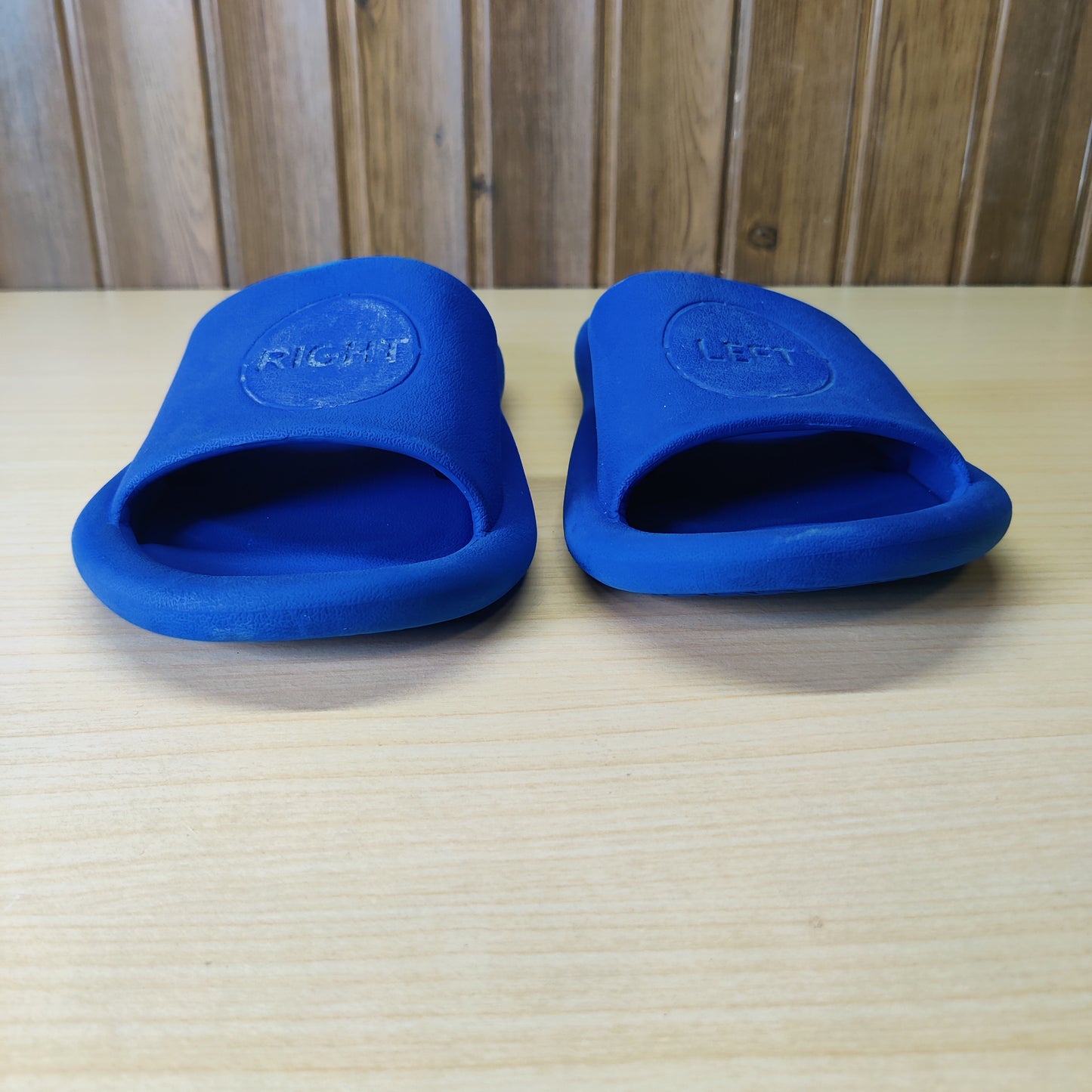 Used  Kids Slippers Size 220 MM