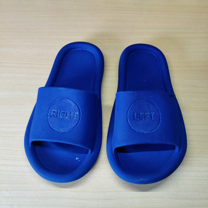 Used  Kids Slippers Size 220 MM