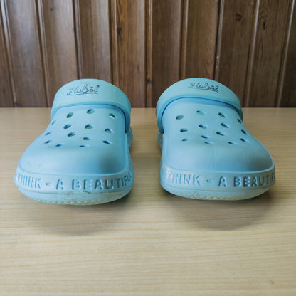 Used  Kids Slippers Size 200MM
