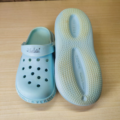 Used  Kids Slippers Size 200MM