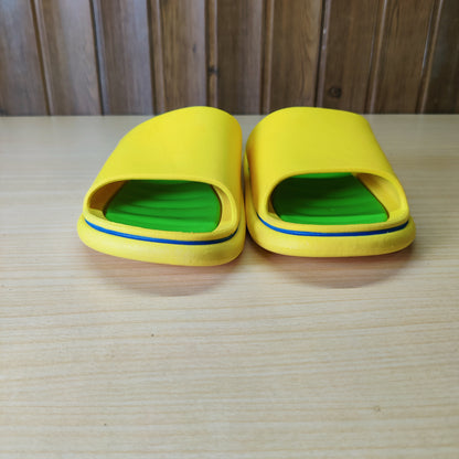 Used  Kids Slippers Size 35