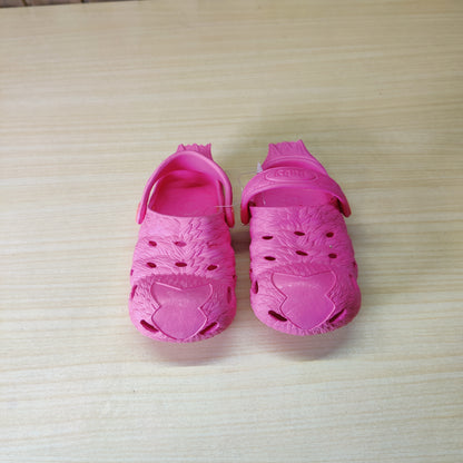 Used Imported Kids Slippers Size 20