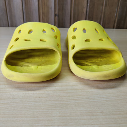 Used Imported Kids Slippers Size 220 MM