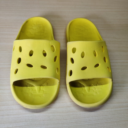 Used Imported Kids Slippers Size 220 MM