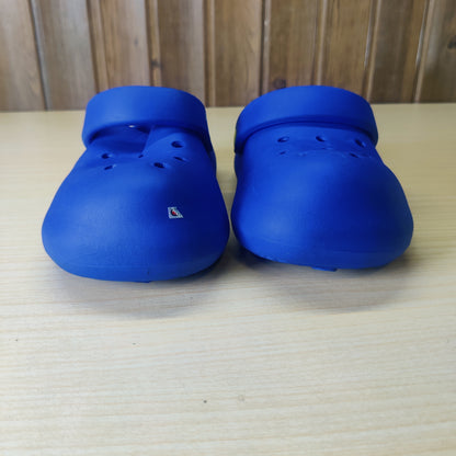 Used Imported Kids Slippers Size 26-27