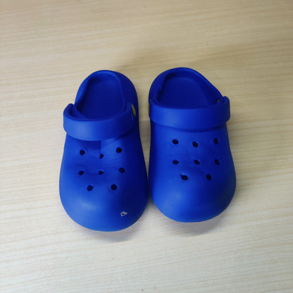 Used Imported Kids Slippers Size 26-27