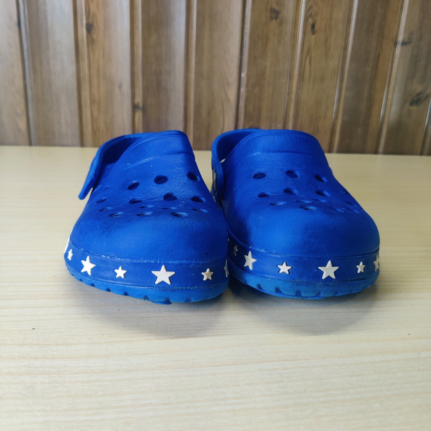 Used Imported Kids Slippers Size 27-28(190)MM