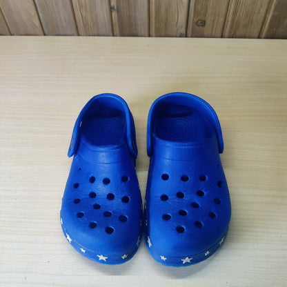 Used Imported Kids Slippers Size 27-28(190)MM