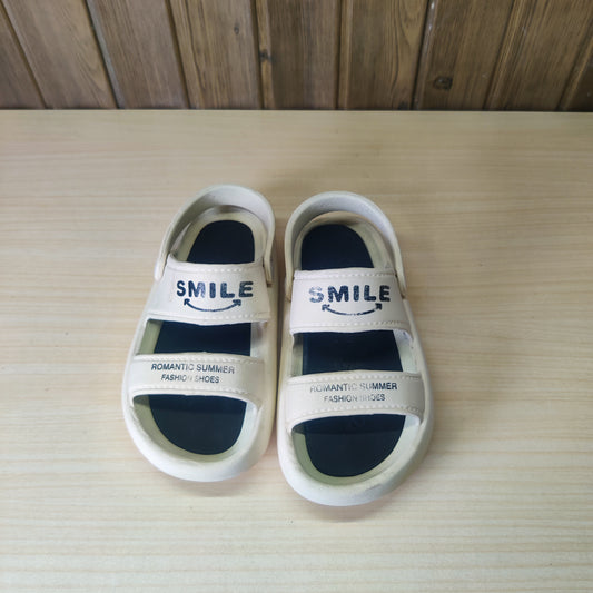 Kids Used Imported Slipers Size 26-27