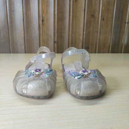 Kids Used Imported Slipers Size 170MM
