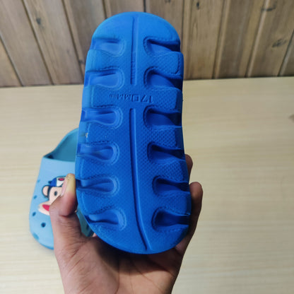 Kids Used Imported Slipers Size 170MM