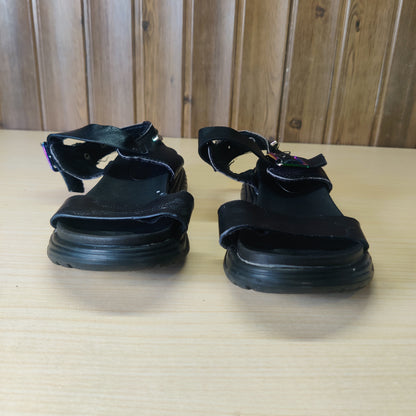 Kids Used Imported Sandals Size 29(195MM)