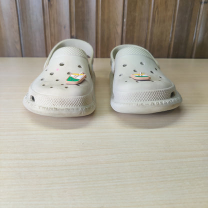 Kids Used Imported Slipers Size 28
