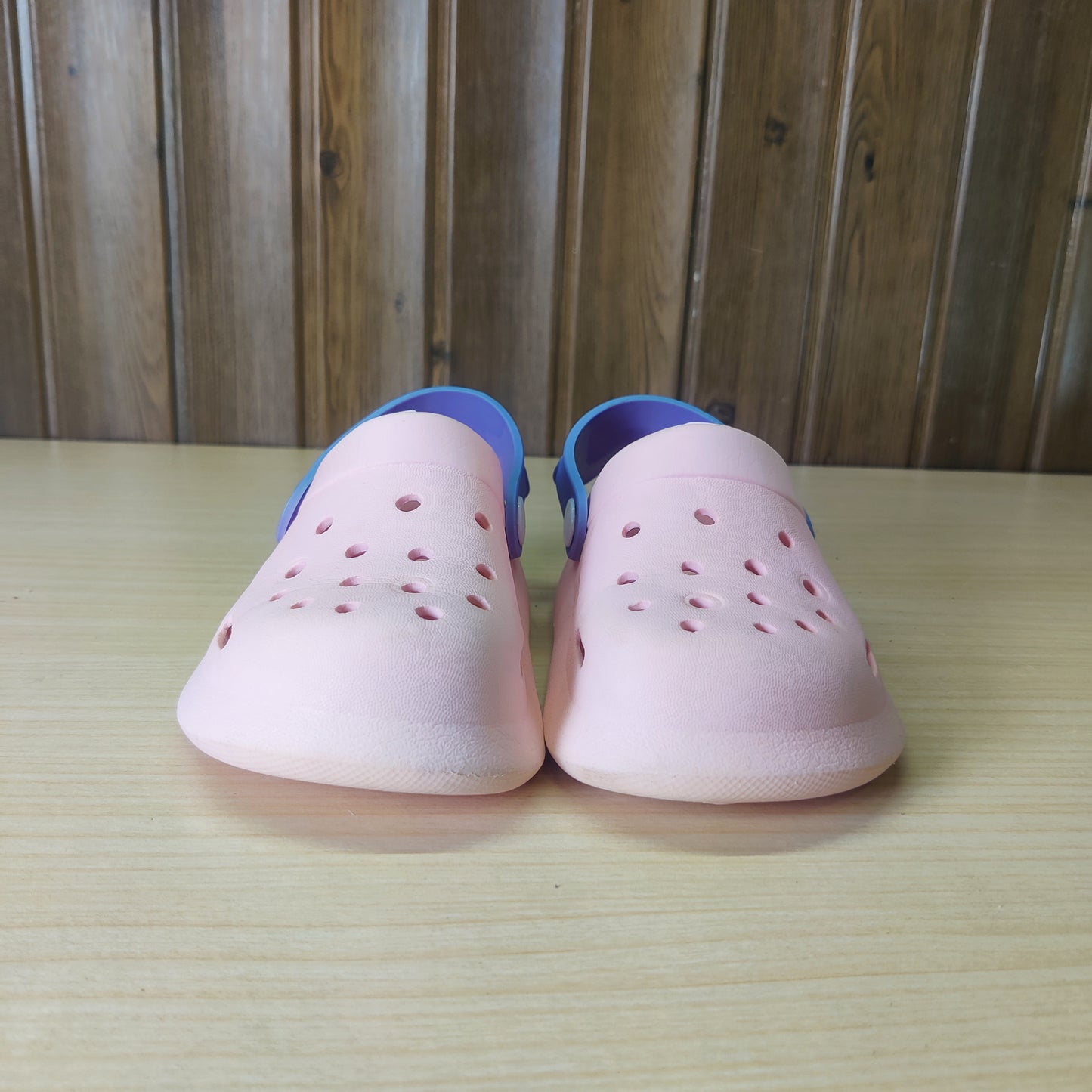 Kids Used Imported Slipers Size 150MM