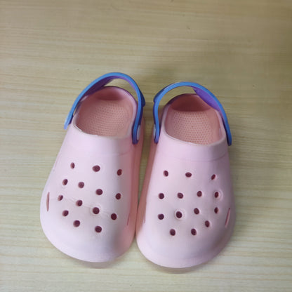 Kids Used Imported Slipers Size 150MM