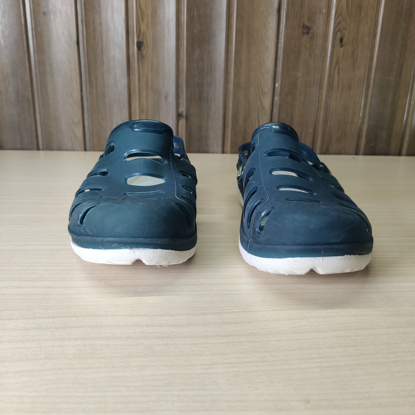 Kids Used Imported Slipers Size 31