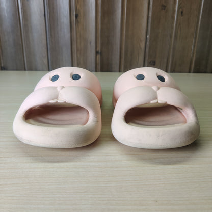 Kids Used Imported Slipers Size 180MM