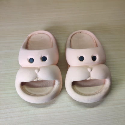 Kids Used Imported Slipers Size 180MM