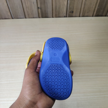 Kids Used Imported Slipers Size 23