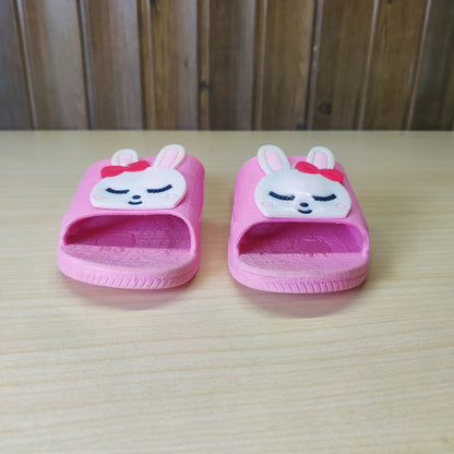 Kids Used Imported Slipers Size 27