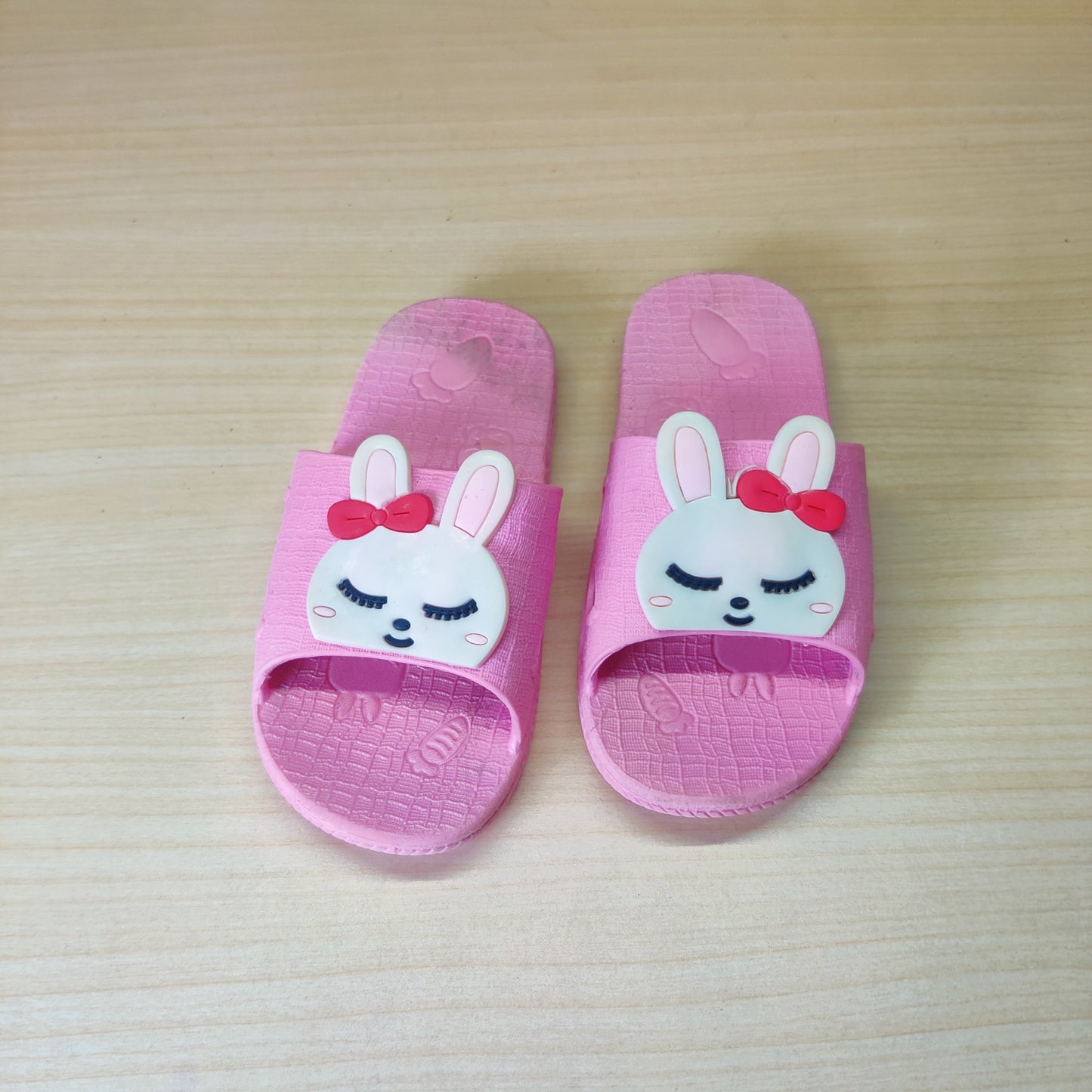 Kids Used Imported Slipers Size 27