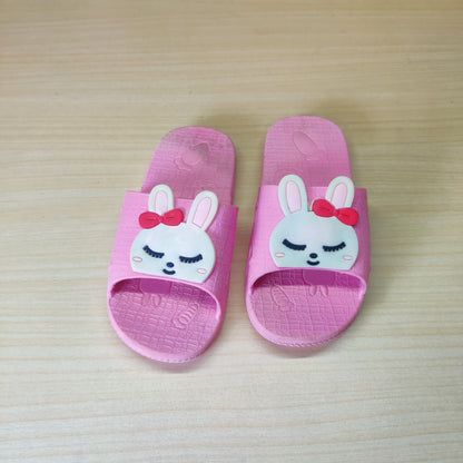 Kids Used Imported Slipers Size 27