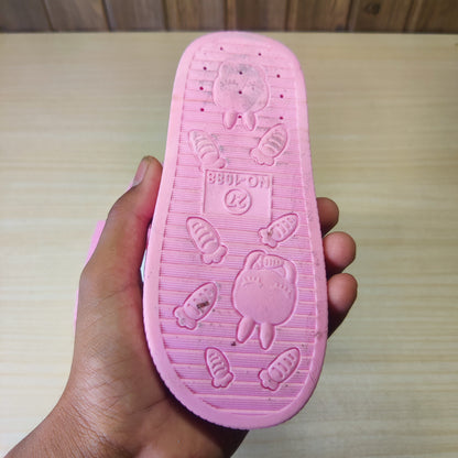 Kids Used Imported Slipers Size 27
