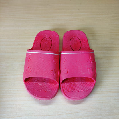 Kids Used Imported Slipers Size 27