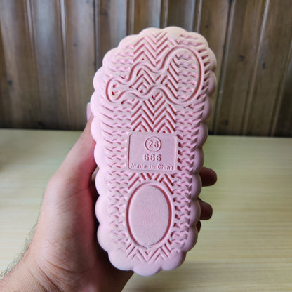Kids Used Imported Slipers Size 26