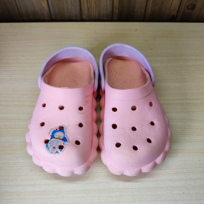 Kids Used Imported Slipers Size 26