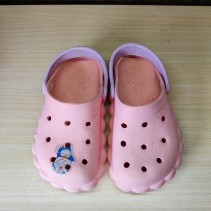 Kids Used Imported Slipers Size 26