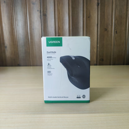 Ugreen Multi Mode Vertical Mouse #2354