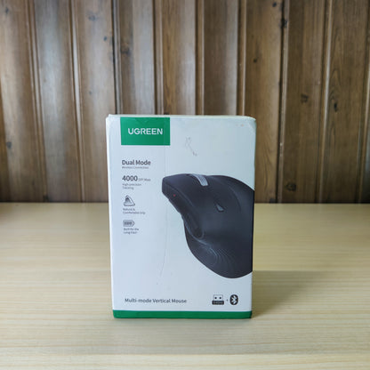 Ugreen Multi Mode Vertical Mouse #2354