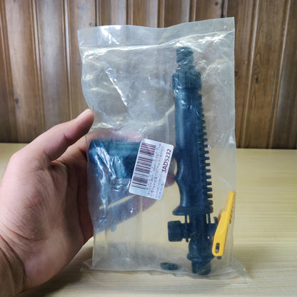 Venturi injector or water jet ejector used for dosing#2312
