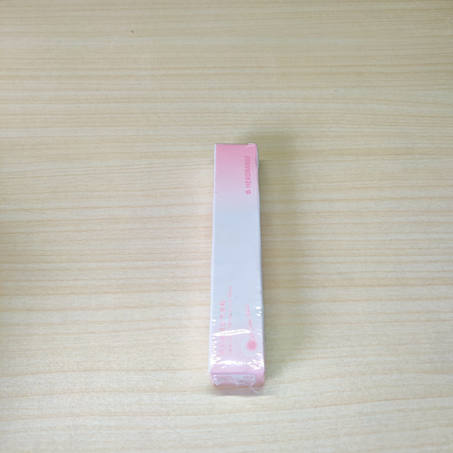 Herorange Cute Colour Velvet Air Lip Glaze #2321
