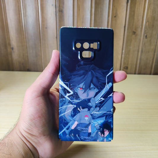 Samsung Note Note 9 Back #  2108