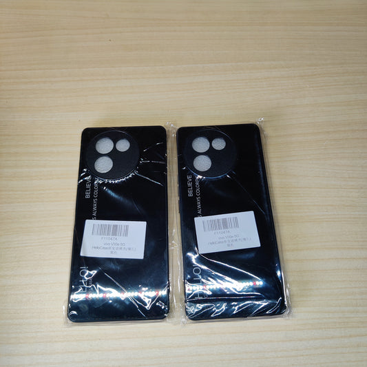 Vivi V30 e 5G Cover Pack Of 2 #2282