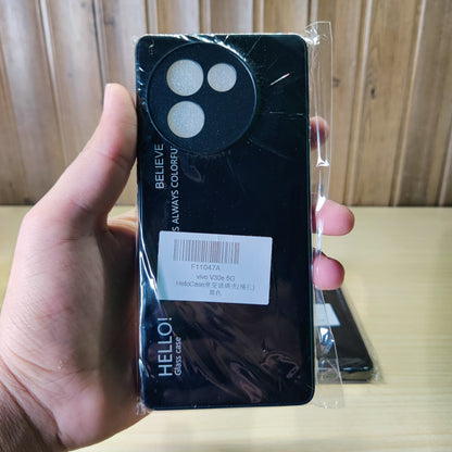 Vivi V30 e 5G Cover Pack Of 2 #2282