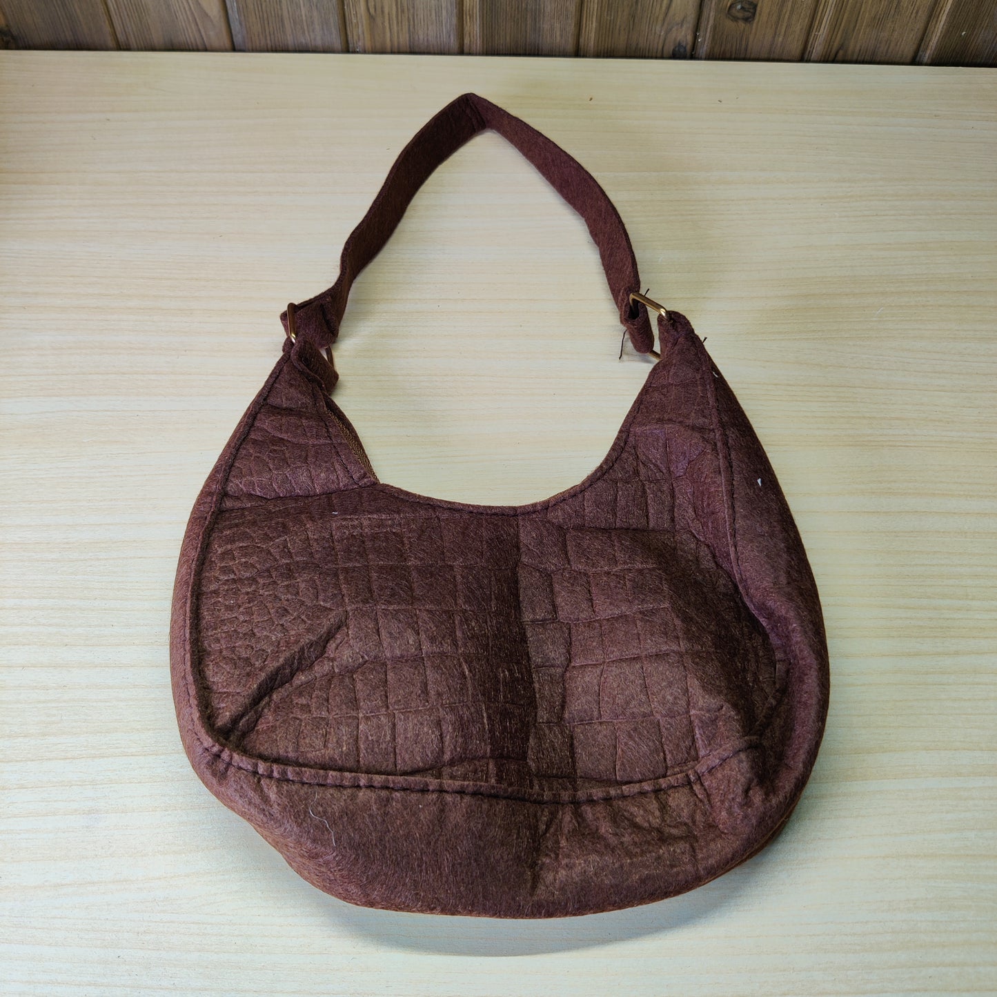 Hand Bag # 2139