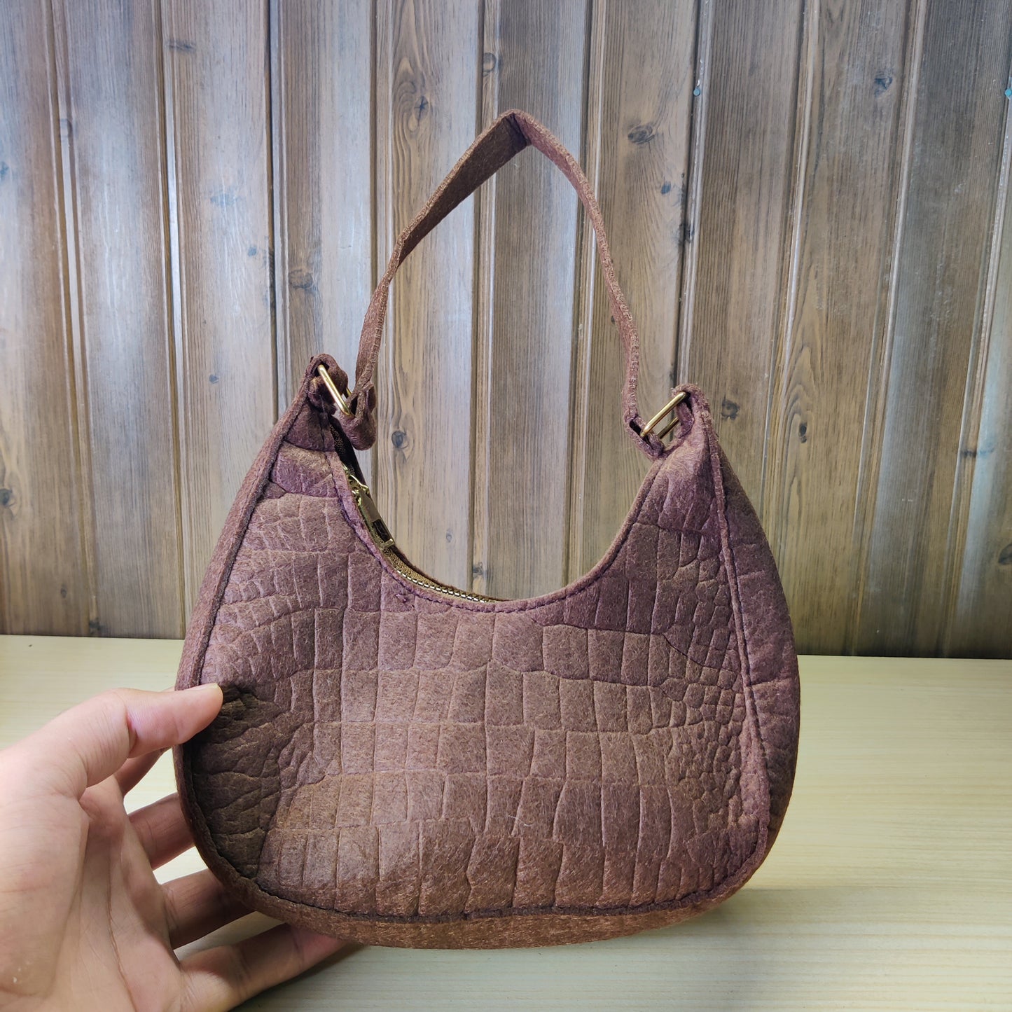Hand Bag # 2139