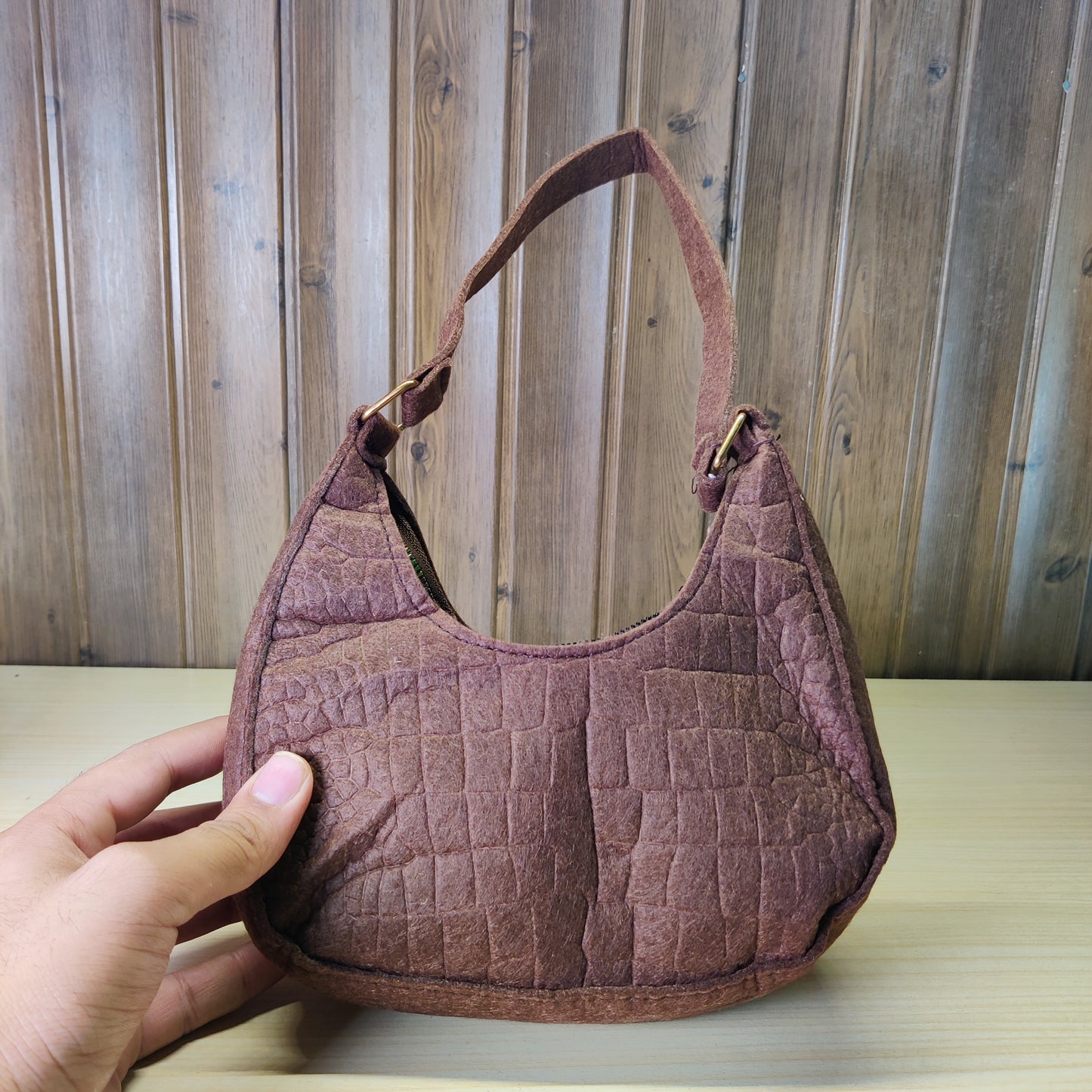 Hand Bag # 2139