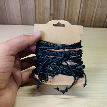 Bracelets Pack #2292