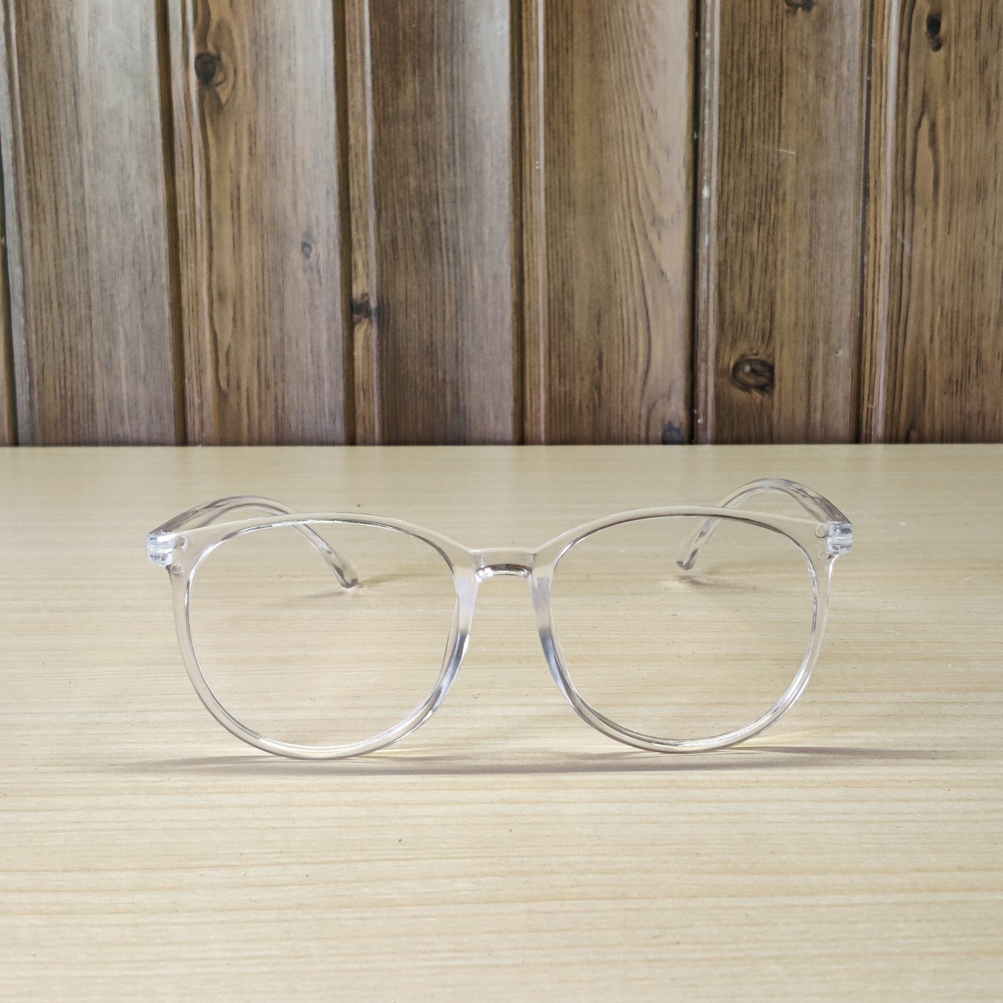Glasses #2077