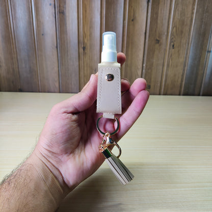 Spray Bottle With Keychain#2348