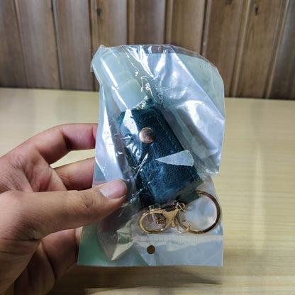 Spray Bottle With Keyring #2301