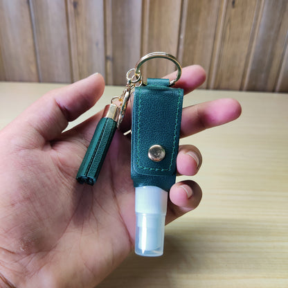 Spray Bottle With Keyring #2301