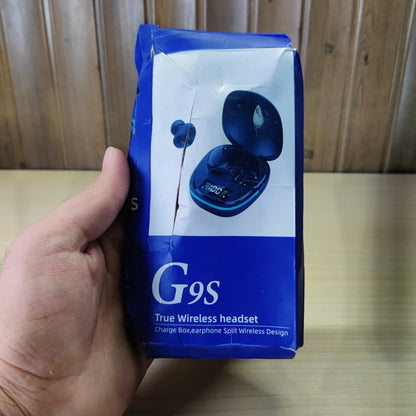 Earbuds G9S  #2128