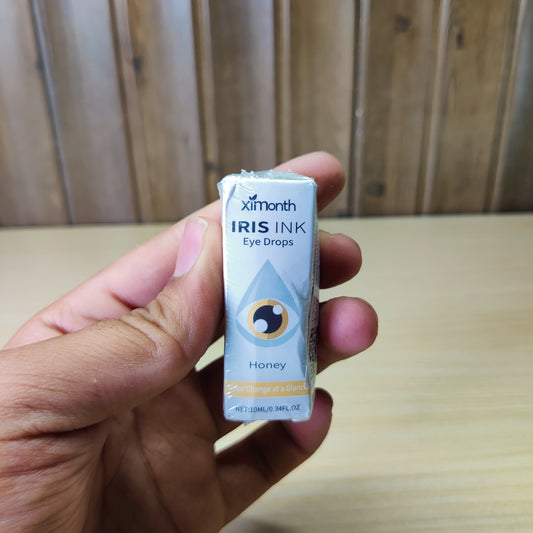IRIS INK Eye Drops #2295