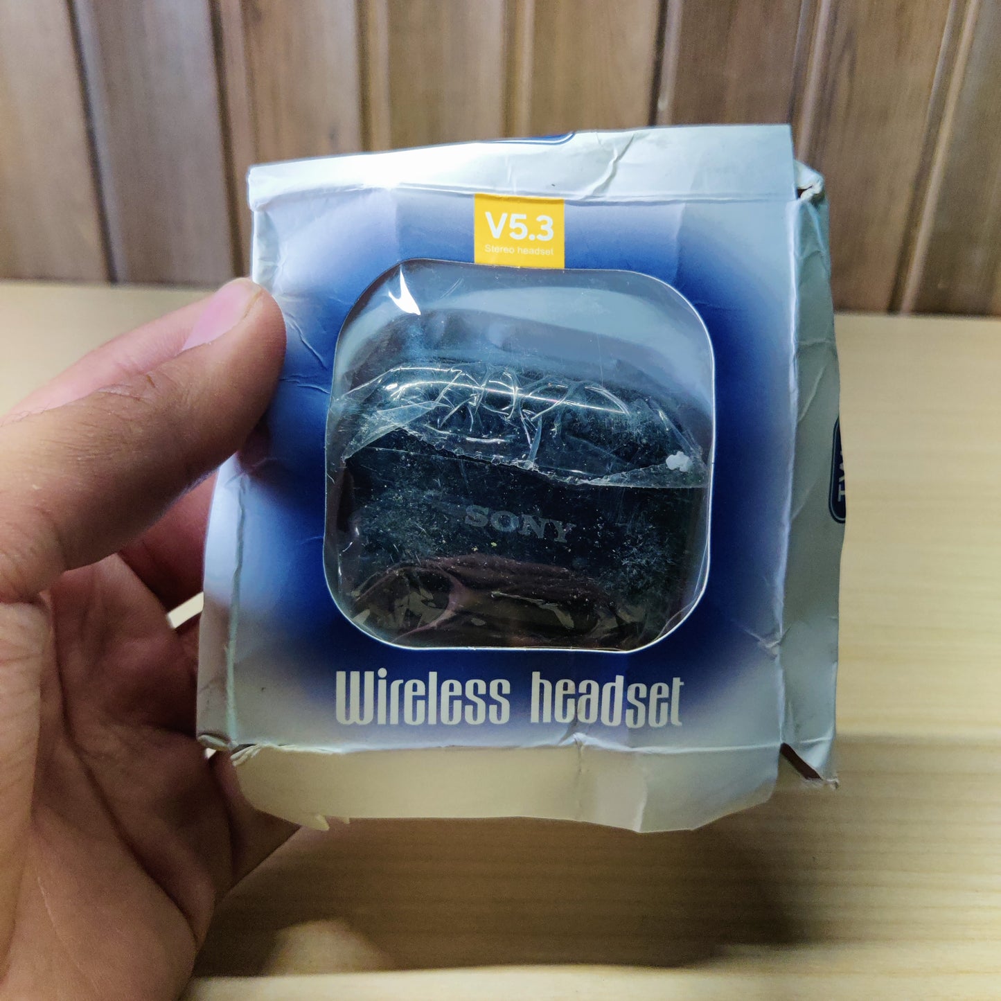 Earbuds #2080