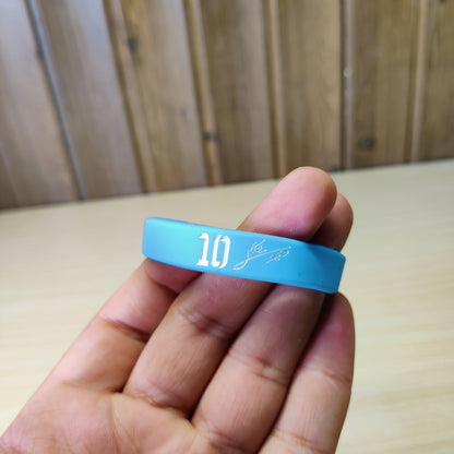 Lionel Messi Fan Bracelet#2095